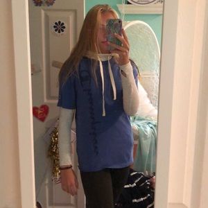 Champion Short Sleeve T-shirt